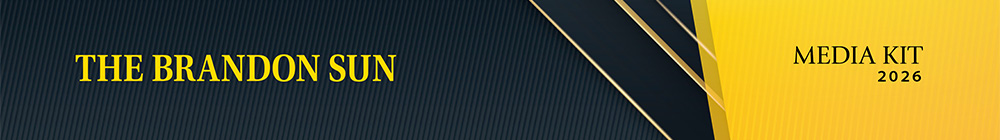 See the Brandon Media Kit